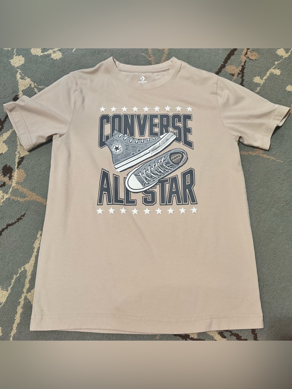 Converse Tee